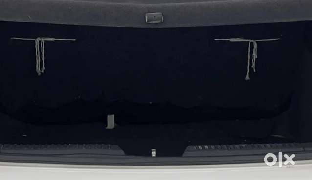 Volkswagen Polo 2009-2013 Highline Breeze, 2013, Petrol