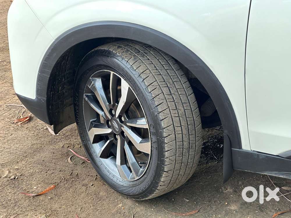 Mahindra Xuv300 W8 Option Diesel, 2019, Diesel