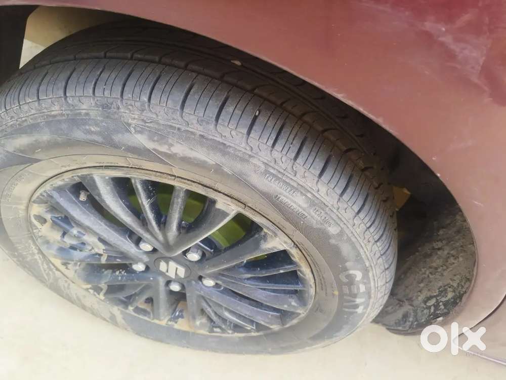 Maruti Suzuki Ertiga 2019 Cng & Hybrids 68000 Km Driven