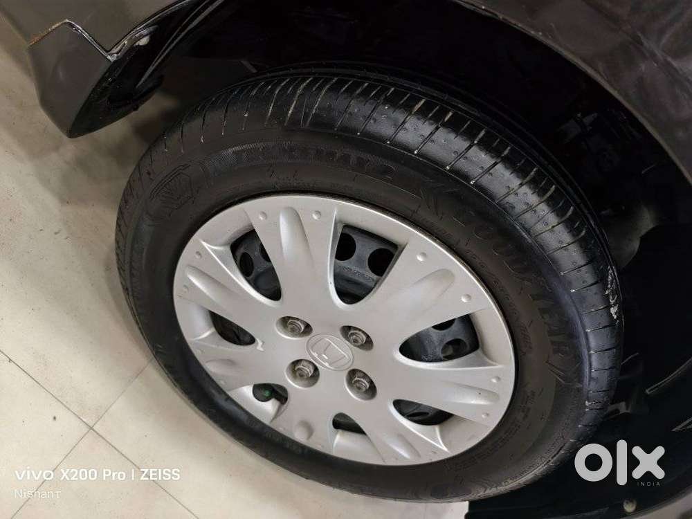 Honda Amaze S 1.2 Petrol Mt, 2017, Petrol