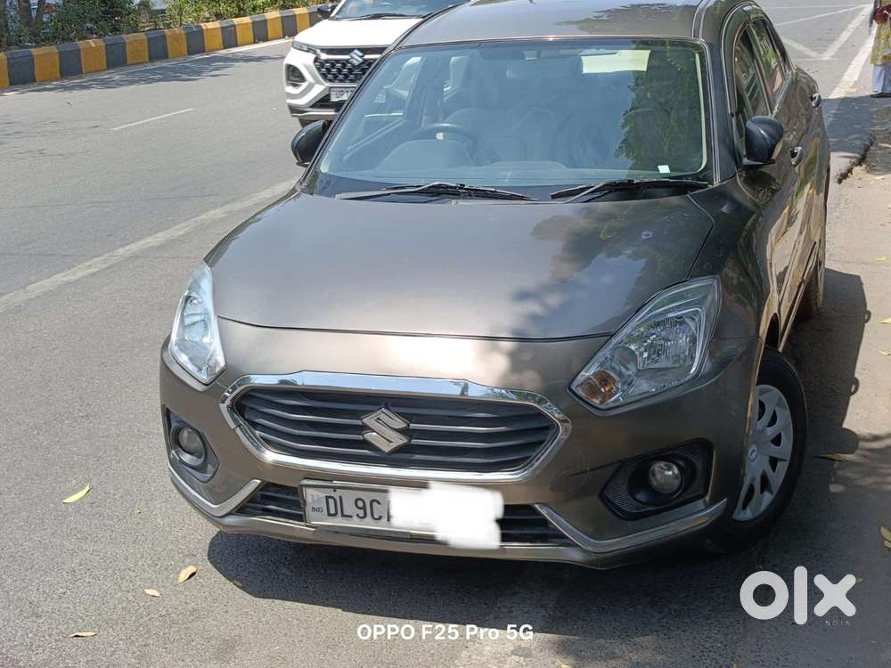 Maruti Suzuki Swift Dzire 1.2 Vxi Bsiv, 2018, Petrol