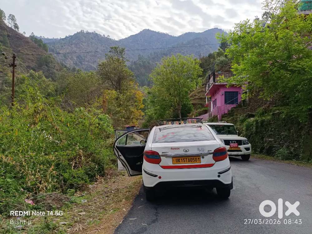 Tata Zest 2017 Diesel 150000 Km Driven