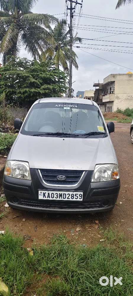 Hyundai Santro Xing 2005