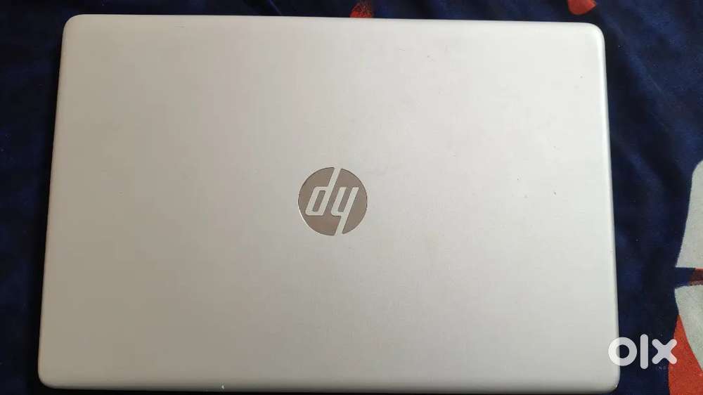 Hp 15s laptop