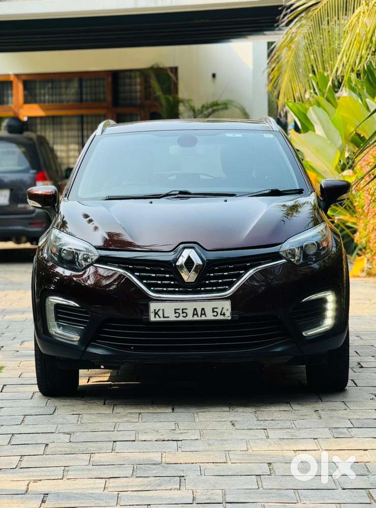 Renault Captur 1.5 Diesel Rxt, 2018, Diesel
