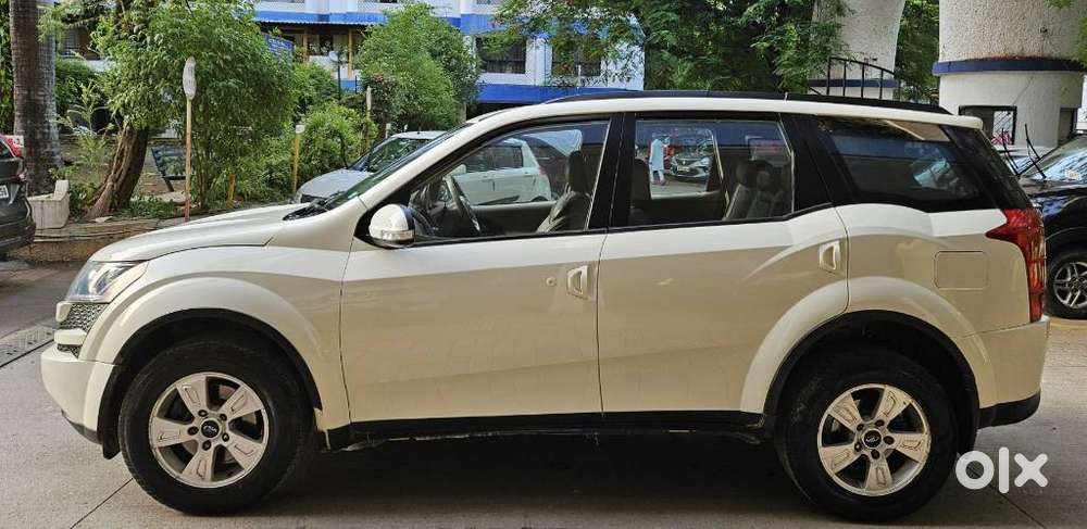 Mahindra Xuv500 2011-2015 W8 2wd, 2012, Diesel