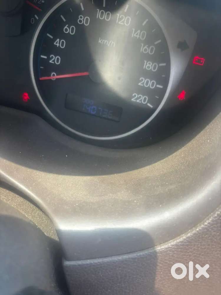 Hyundai I20 2013 Diesel Well Maintained