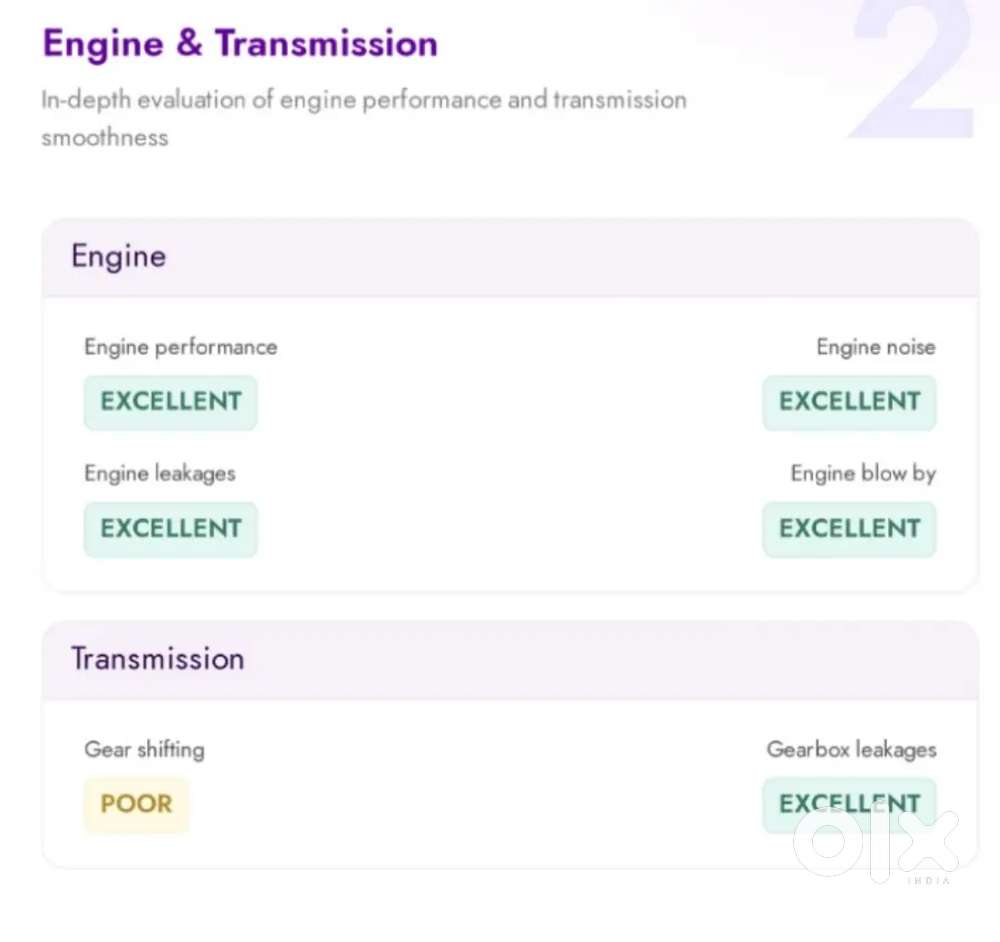 Good Condition, Insurance Running, Fc Laps