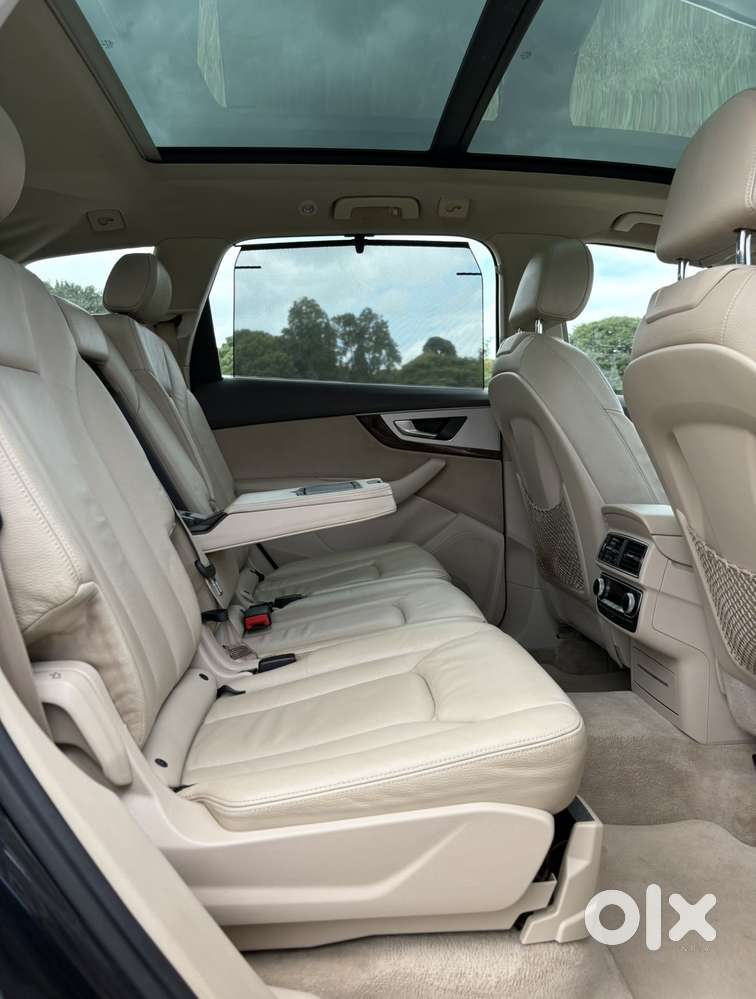 Audi Q7 3.0 45 Tdi Quattro Premium Plus, 2016, Diesel