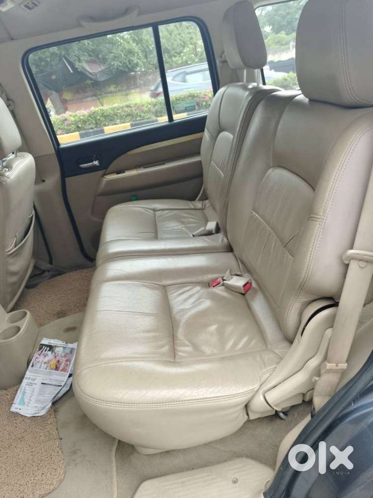 Ford Endeavour 2003-2013 4x2 Xlt, 2012, Diesel