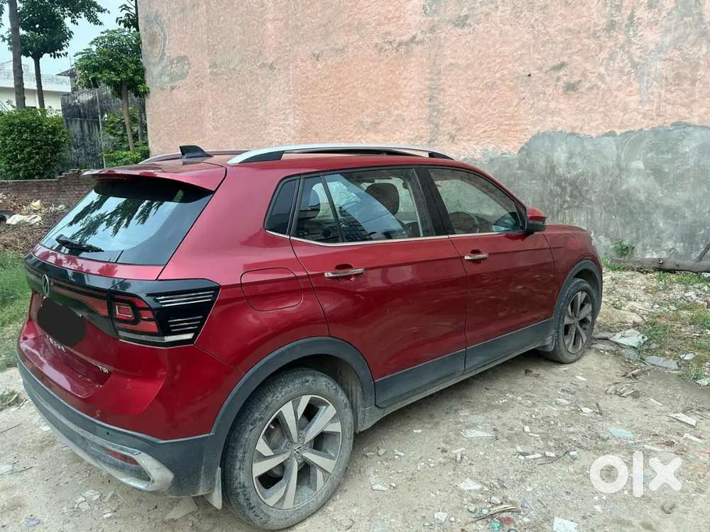 Taigun For Sale