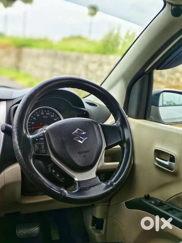 Maruti Suzuki Celerio 2019 Cng & Petrol Automatic 75000 Km Driven