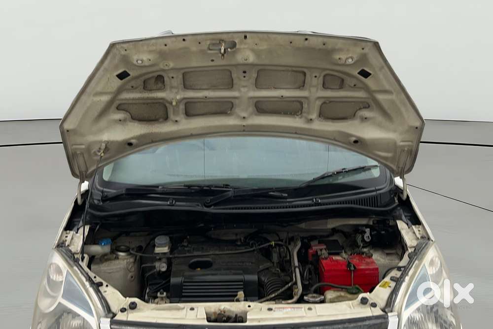 Maruti Suzuki Wagon R 1.0 Vxi, 2014, Petrol