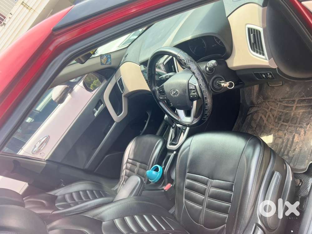 Hyundai Creta 1201 Good Condition