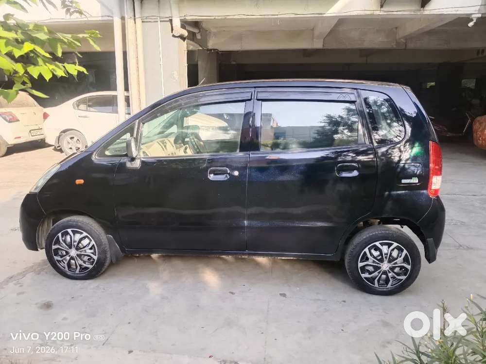 Maruti Suzuki Zen Estilo 2007 Petrol 84000 Km Driven