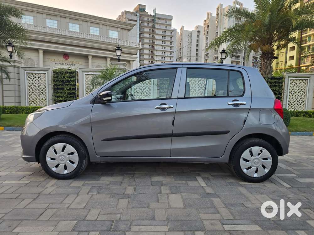 Maruti Suzuki Celerio Zxi At, 2019, Petrol