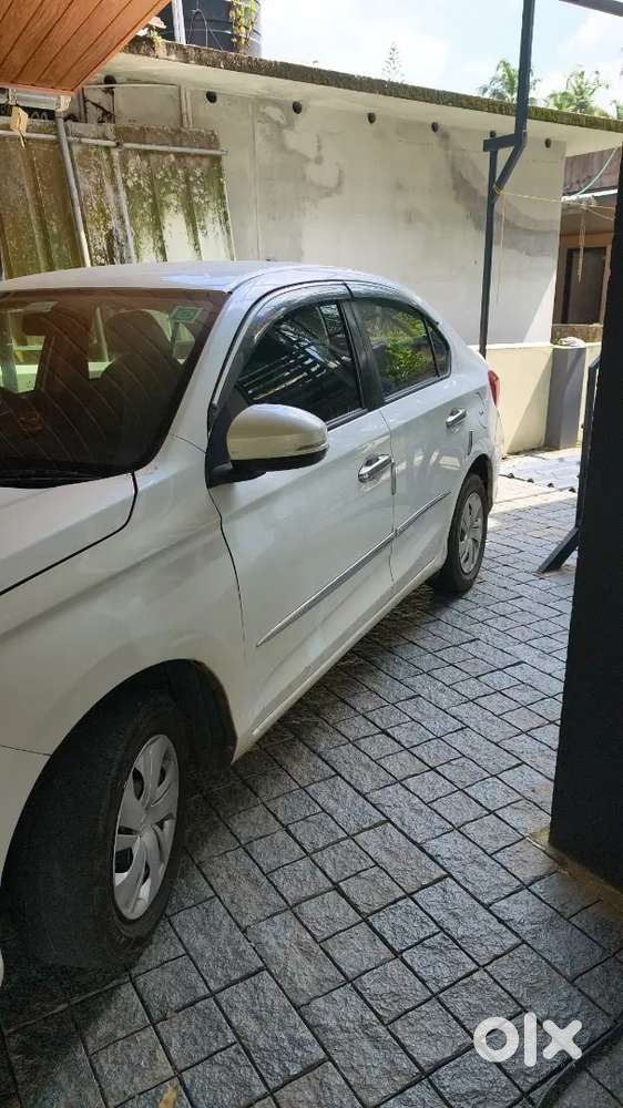 Honda Amaze 1.5 Mt 2018