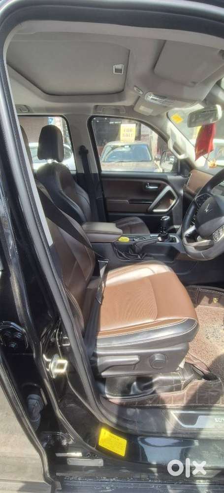 Mahindra Scorpio N Z8 Diesel Mt 2wd 6 Str, 2023, Diesel