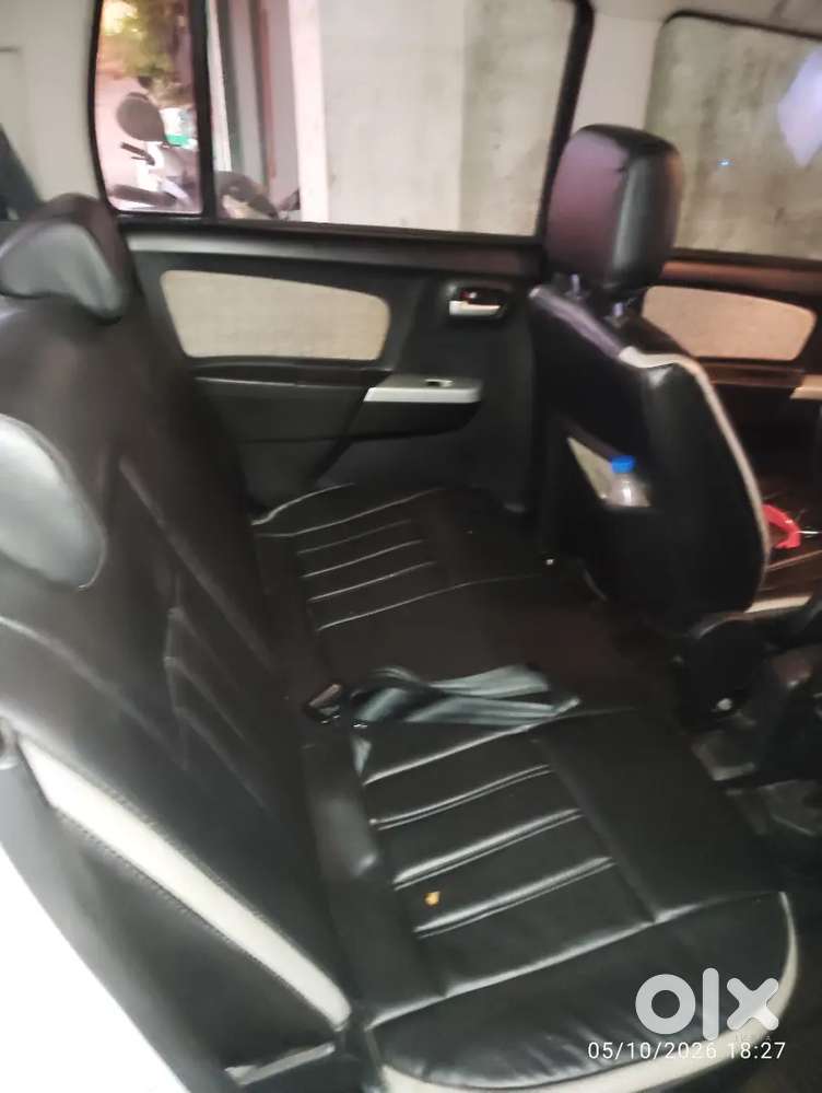 Maruti Suzuki Wagon R 2014 Variant