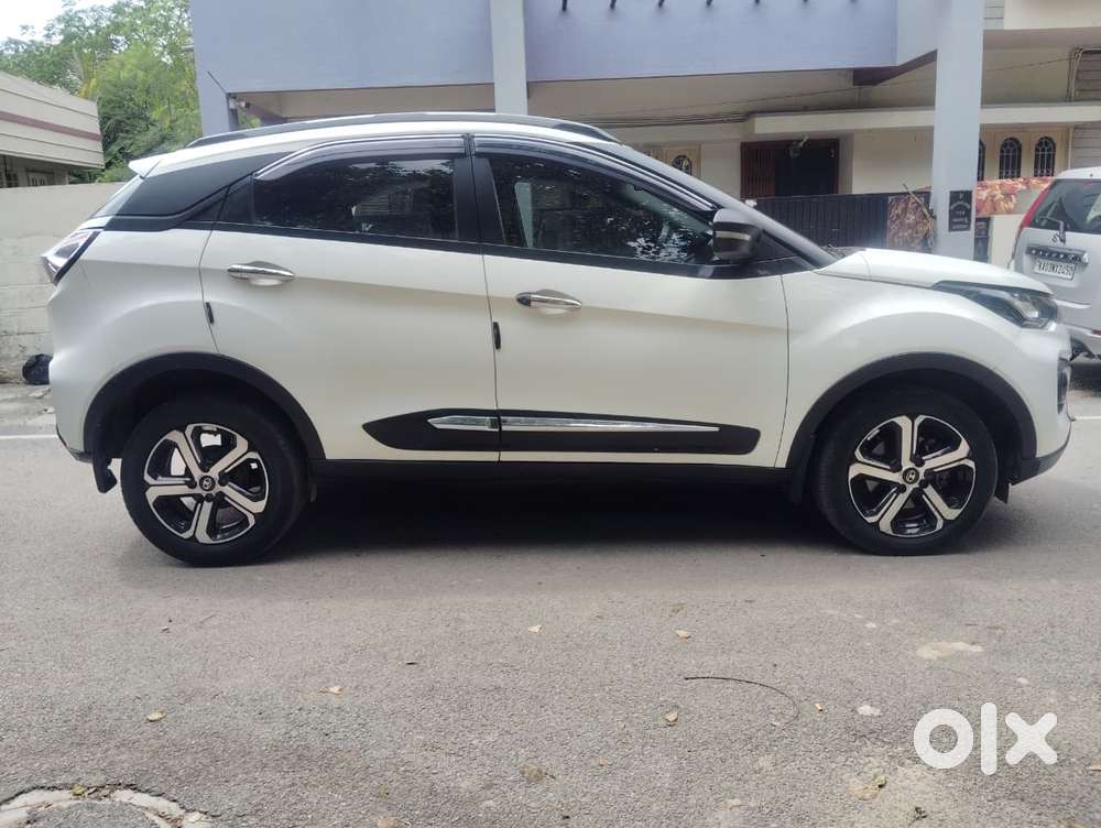 Tata Nexon Creative 1.5 Revotorq Diesel 6MT, 2023, Diesel