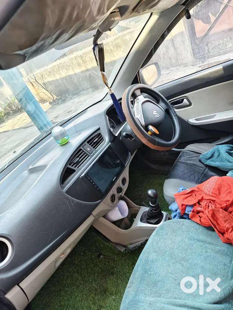 New Car Lena Hi