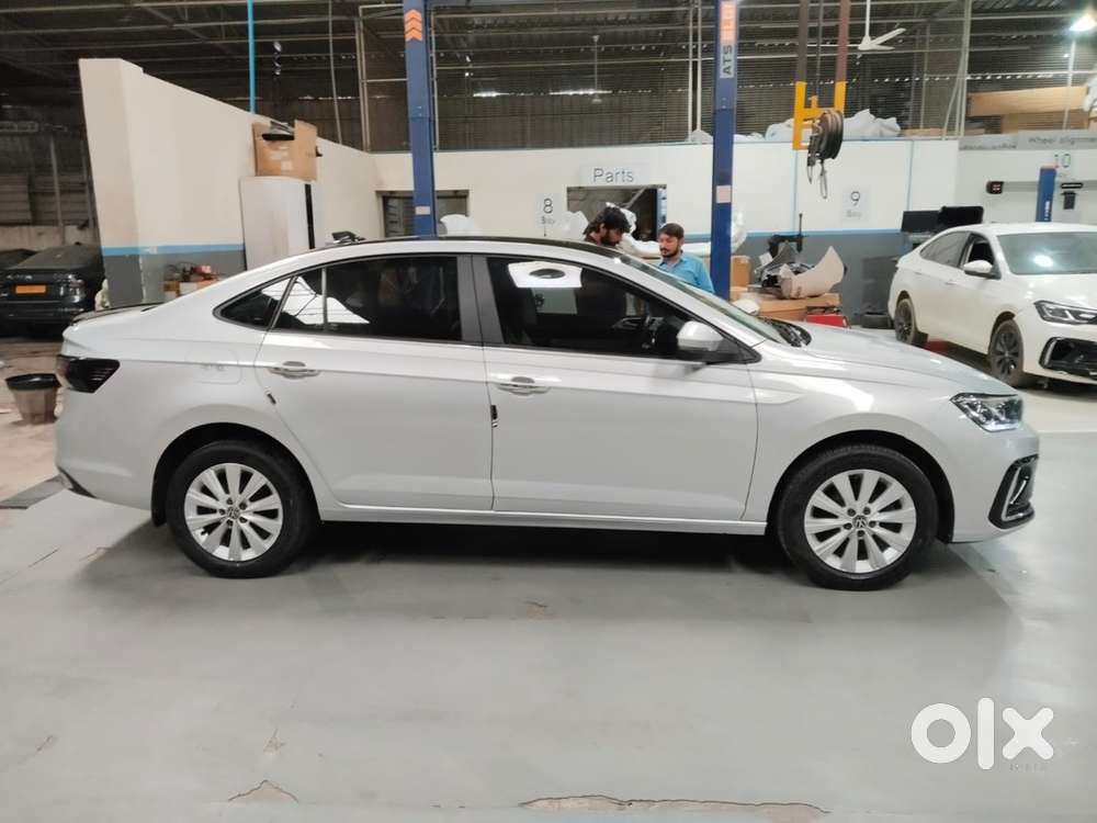 Volkswagen Virtus 2024 Manual