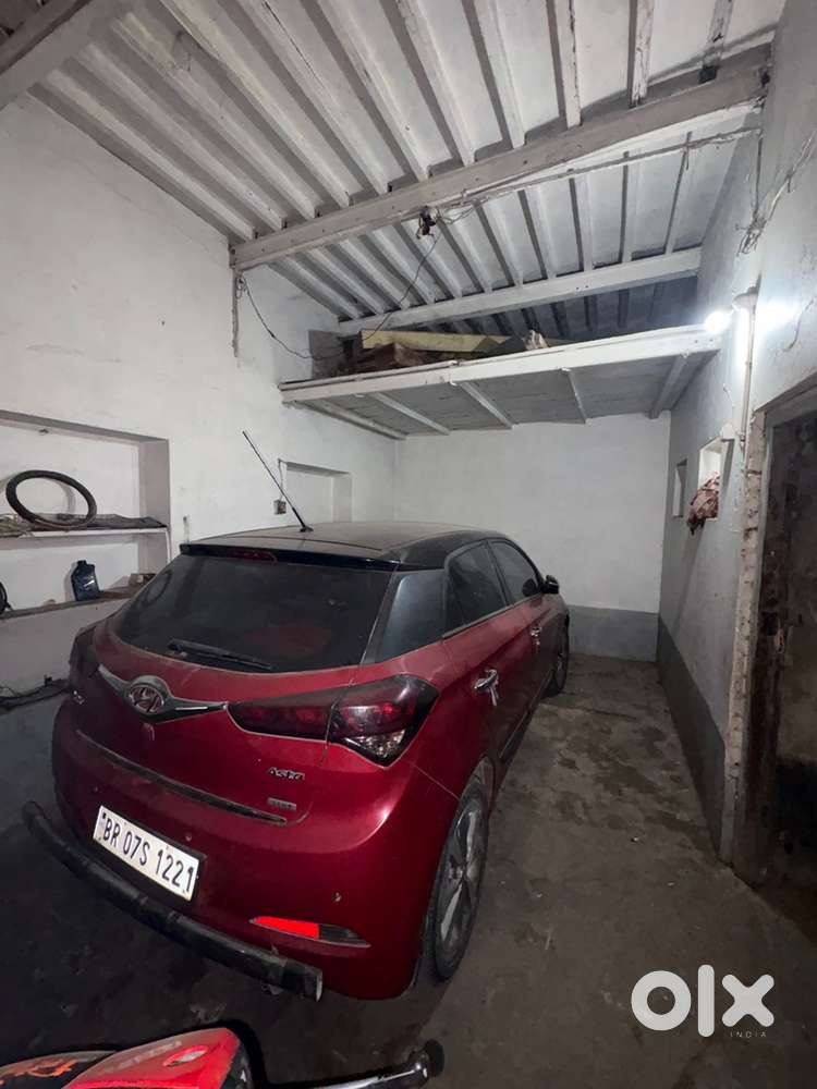 Hyundai I20 2014 Petrol Bass Tube Set Up