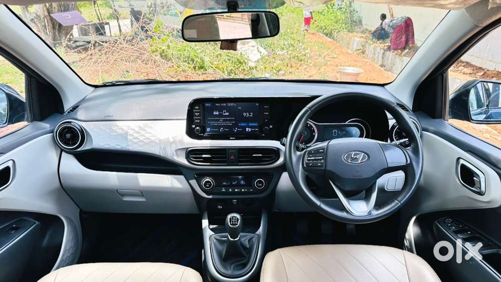 Hyundai Grand I10 2022 65000 Km