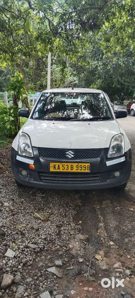 Maruti Suzuki Dzire Lxi 2015 Second-hand