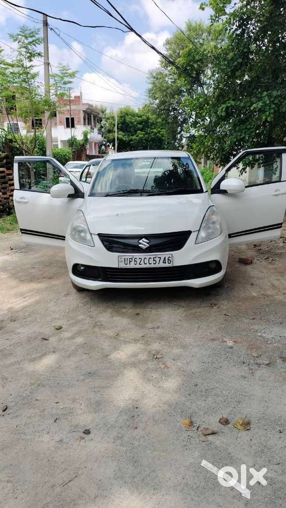 Maruti Suzuki Swift Dzire 2012-2015 1.2 Tour S Cng, 2021, Cng & Hybr..