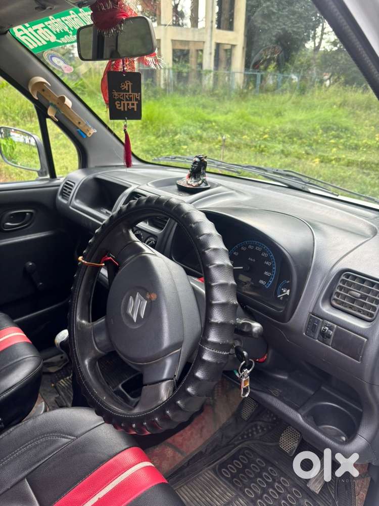2010 Maruti Suzuki Wagon R