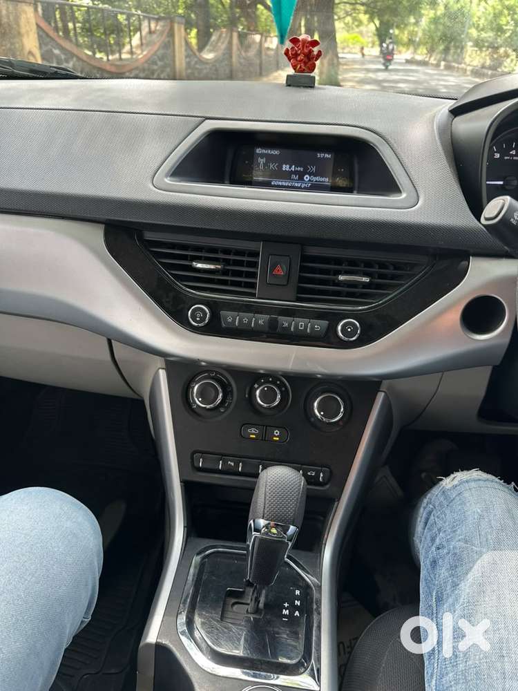 Tata Nexon 1.2 Revotron Xma Amt, 2018, Diesel