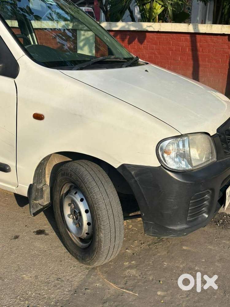 Maruti Suzuki Alto 800 2010 Petrol Good Condition