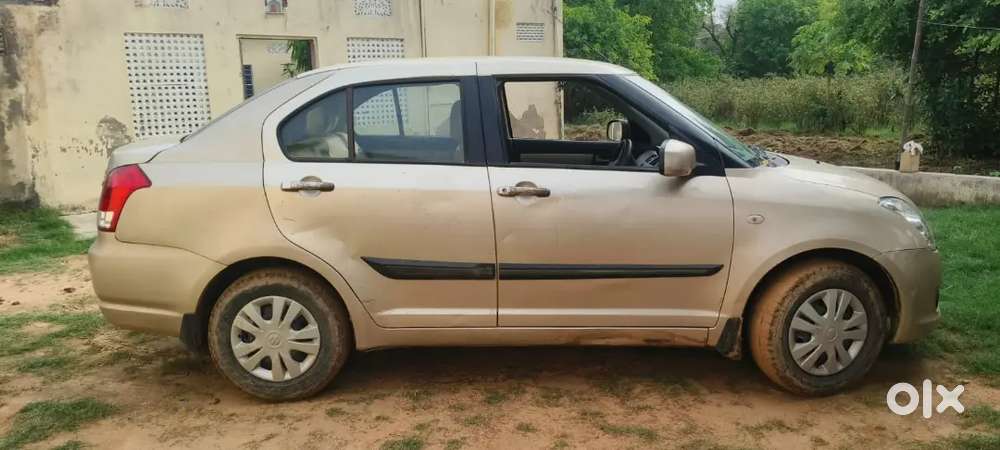 Maruti Dzire 1.2 2010