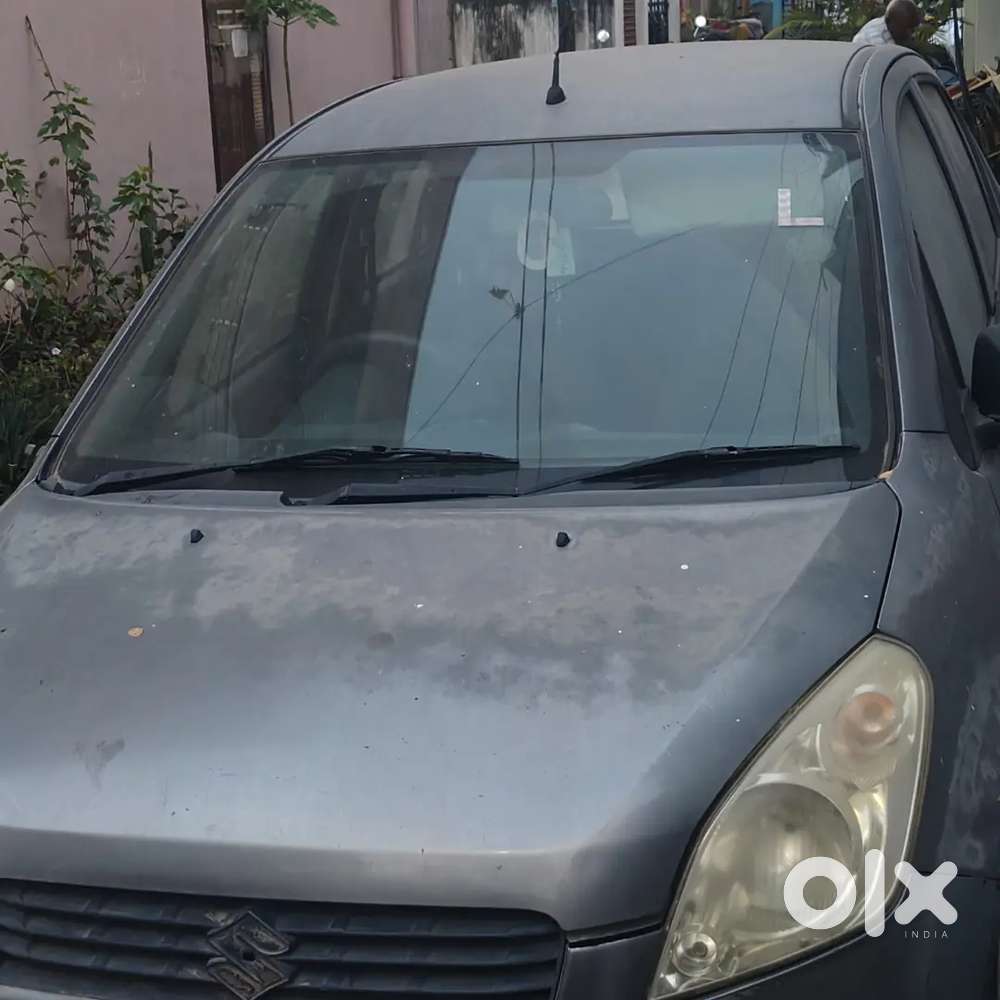 Maruti Suzuki Ritz Lxi