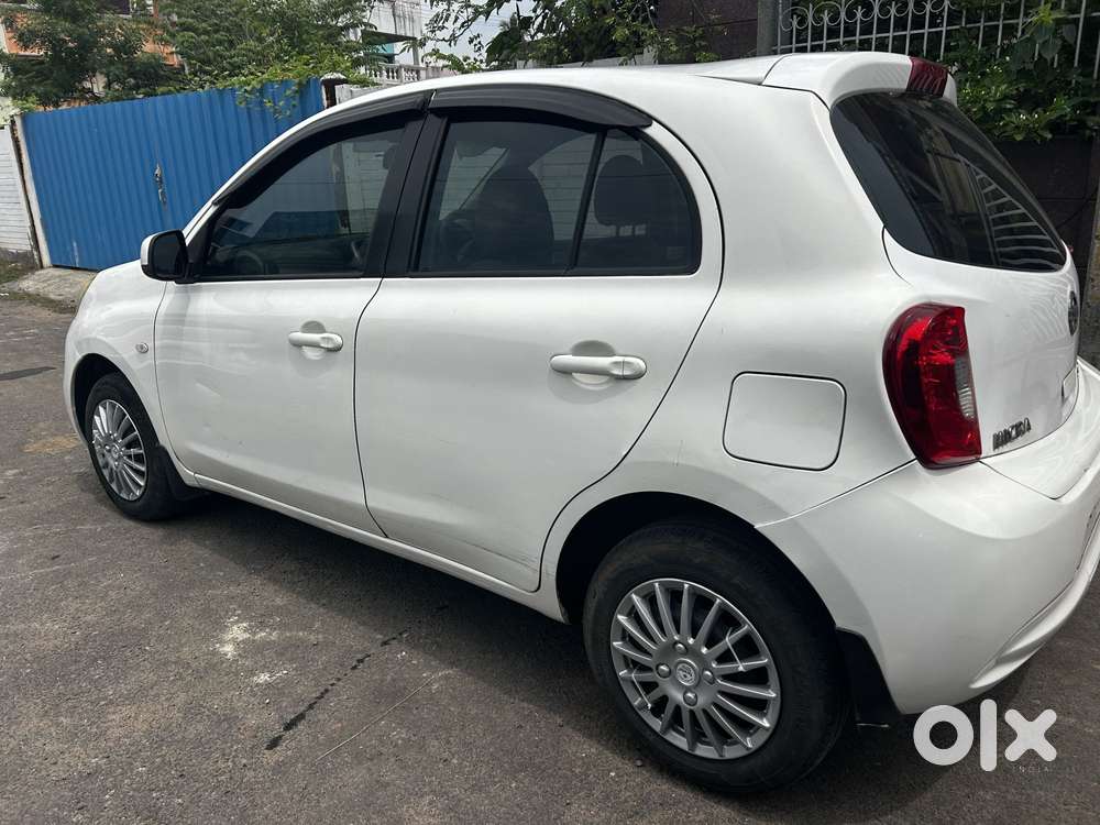 Nissan Micra Diesel Xl, 2017, Diesel