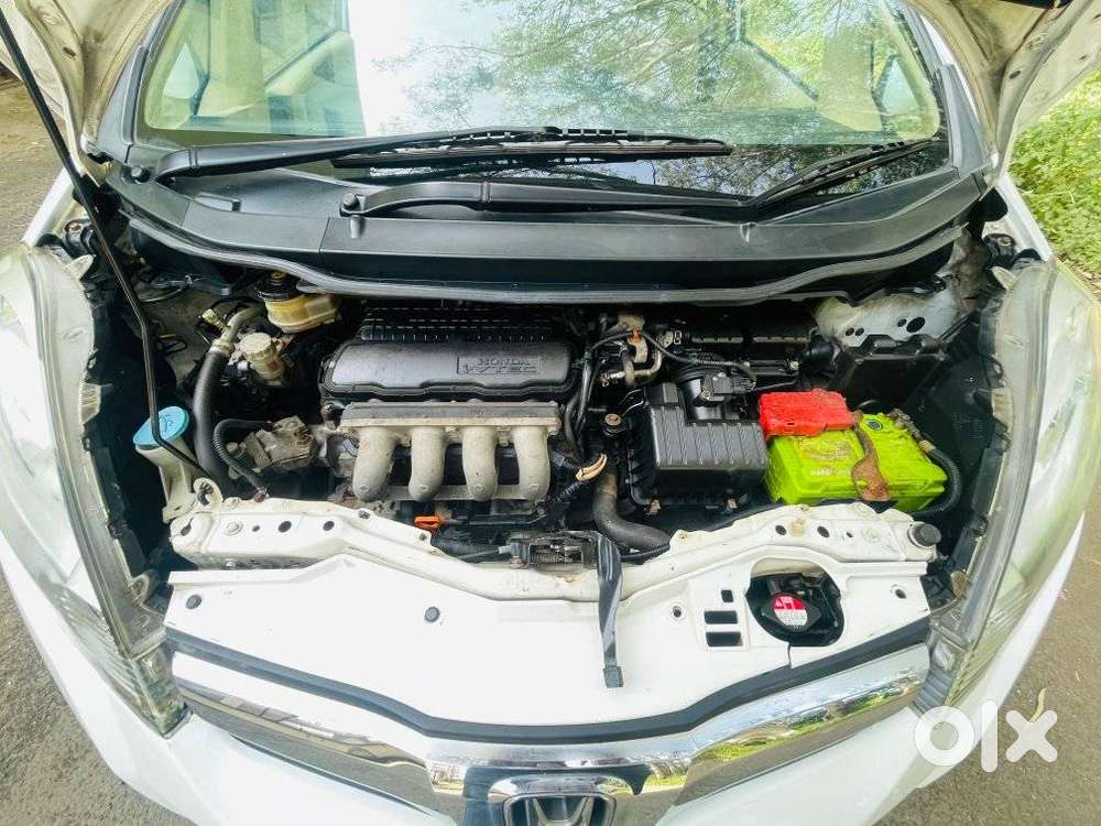 Honda Jazz 1.2 E I Vtec, 2012, Petrol