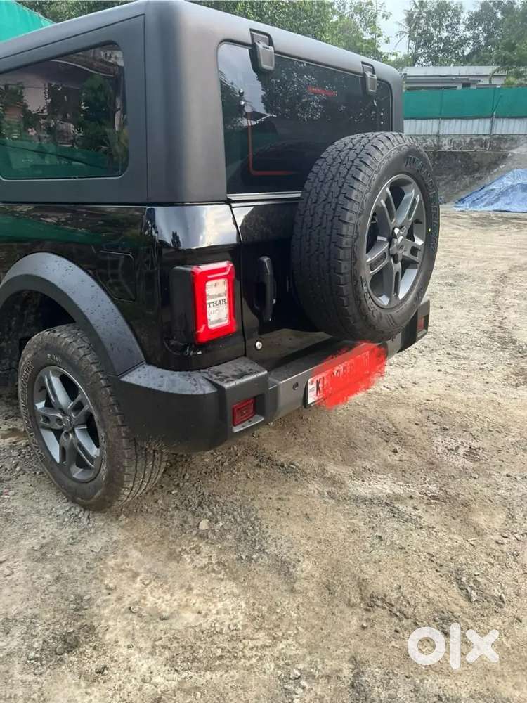 Brand New Single Drive