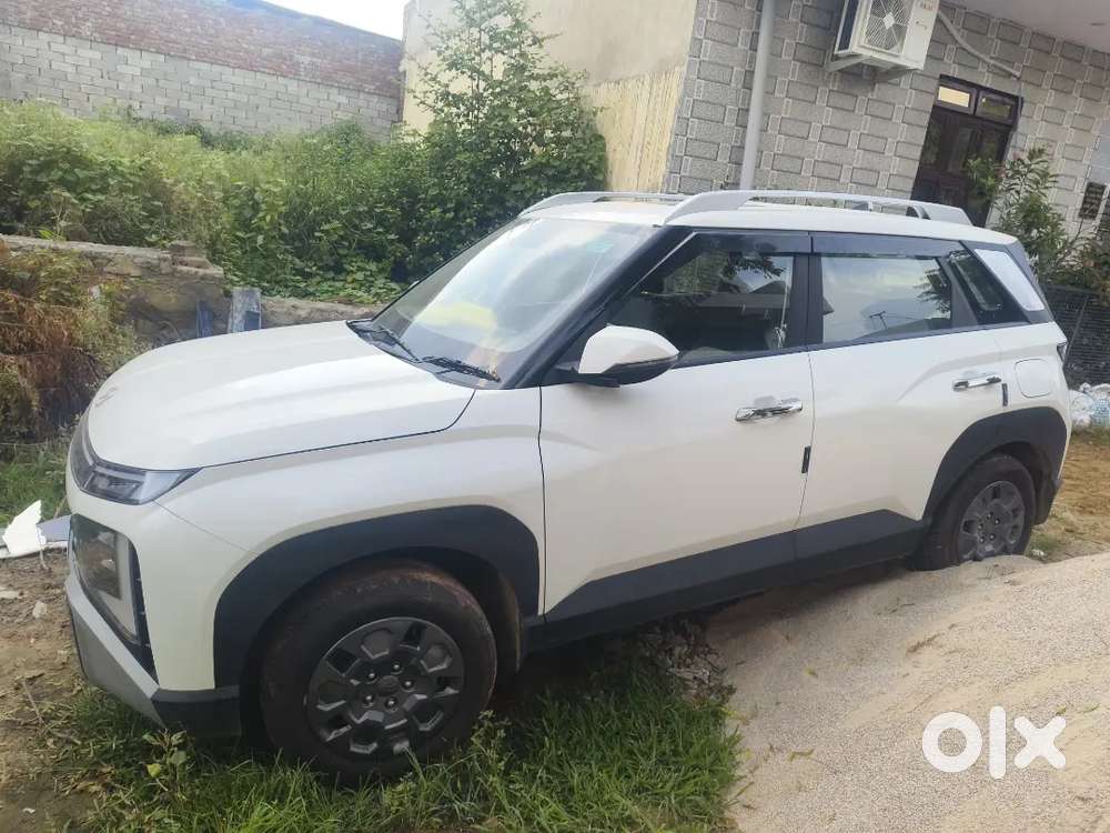 Hyundai Venue S Plus Petrol Manual 2026