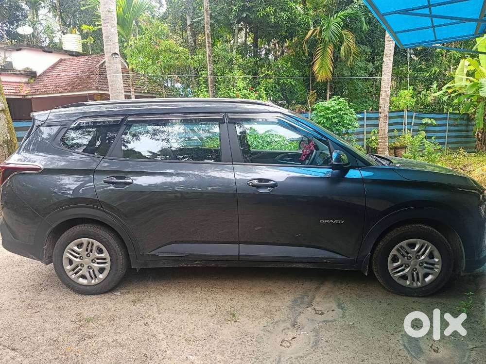 Kia Carens G1.5 2025