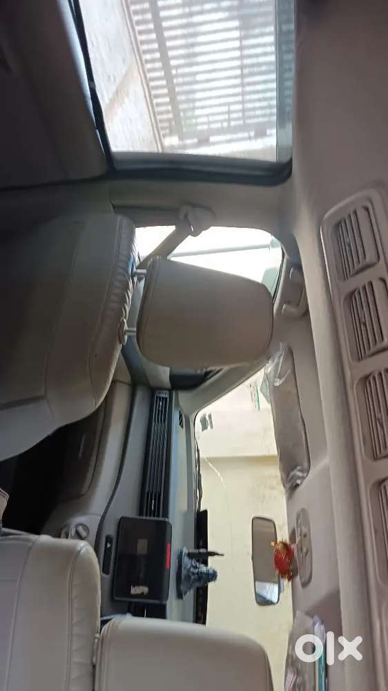 Maruti Suzuki Ertiga 2022 Cng & Hybrids 80000 Km Driven