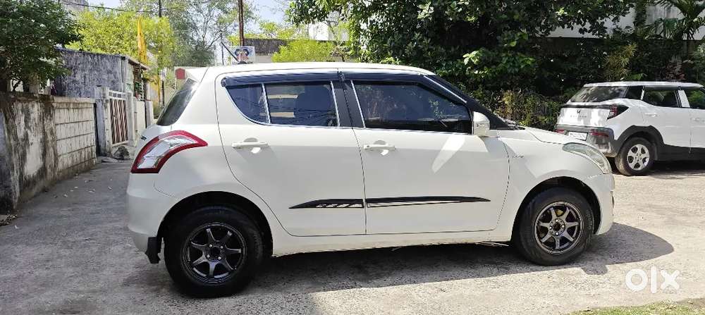 Maruti Suzuki Swift 2012 Diesel Good Condition