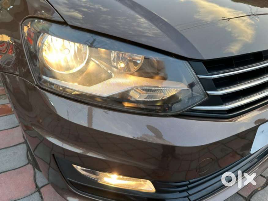 Volkswagen Vento 1.5 Comfortline Cup Edition Diesel, 2019, Diesel