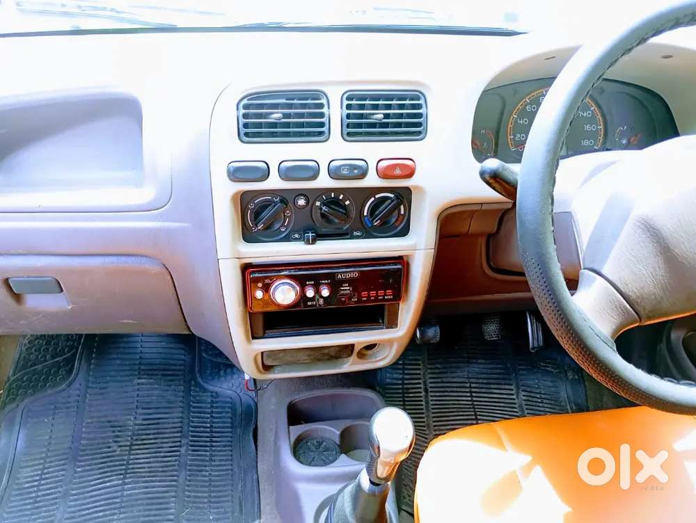 Alto 2010 Modal 2030 Valid