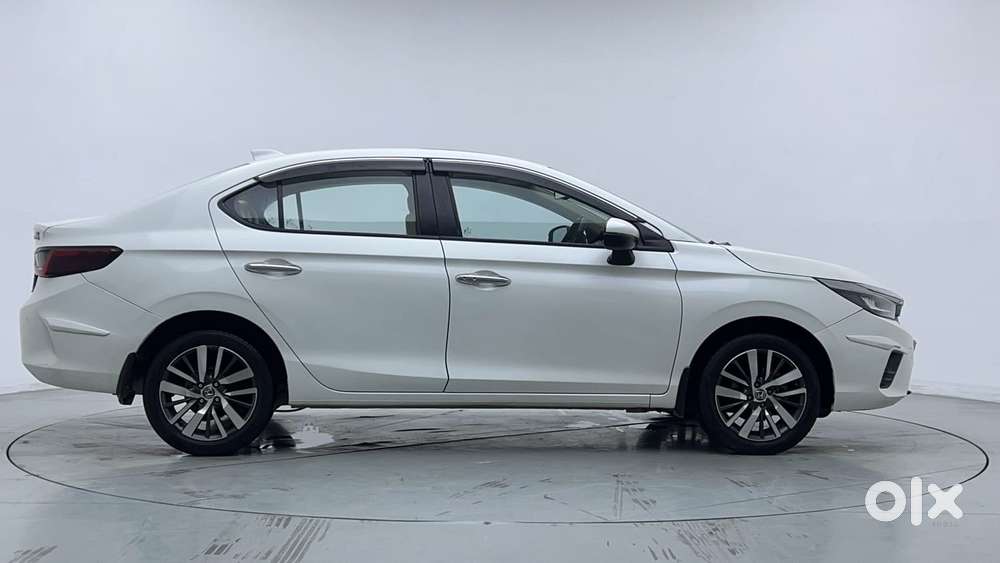 Honda City 1.5 Zx I-dtec Mt, 2022, Diesel