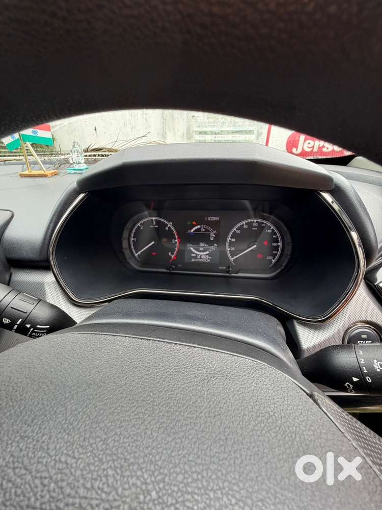 Tata Harrier Diesel 2022