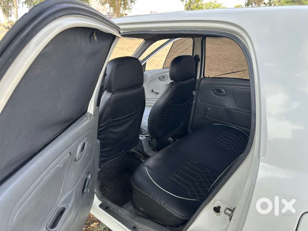 Maruti Suzuki Alto 2008
