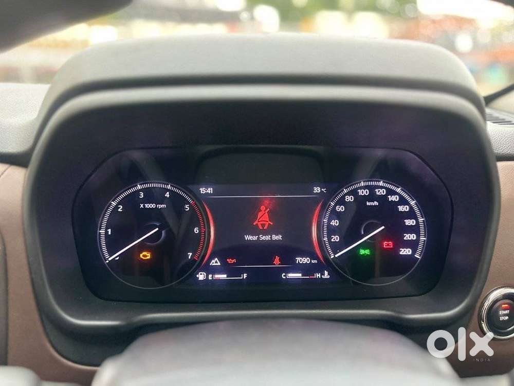 Mahindra Scorpio-n 2.2 Z8 Diesel Mt 4wd 7 Str, 2025, Diesel