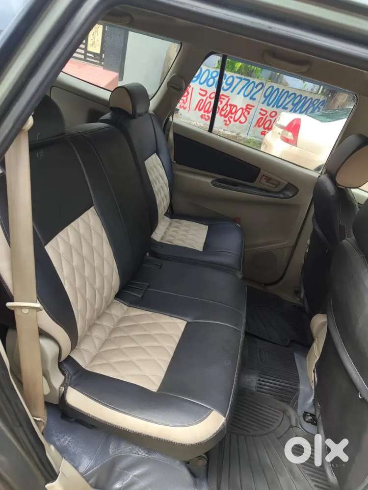 Toyota Innova 2014 Diesel Good Condition
