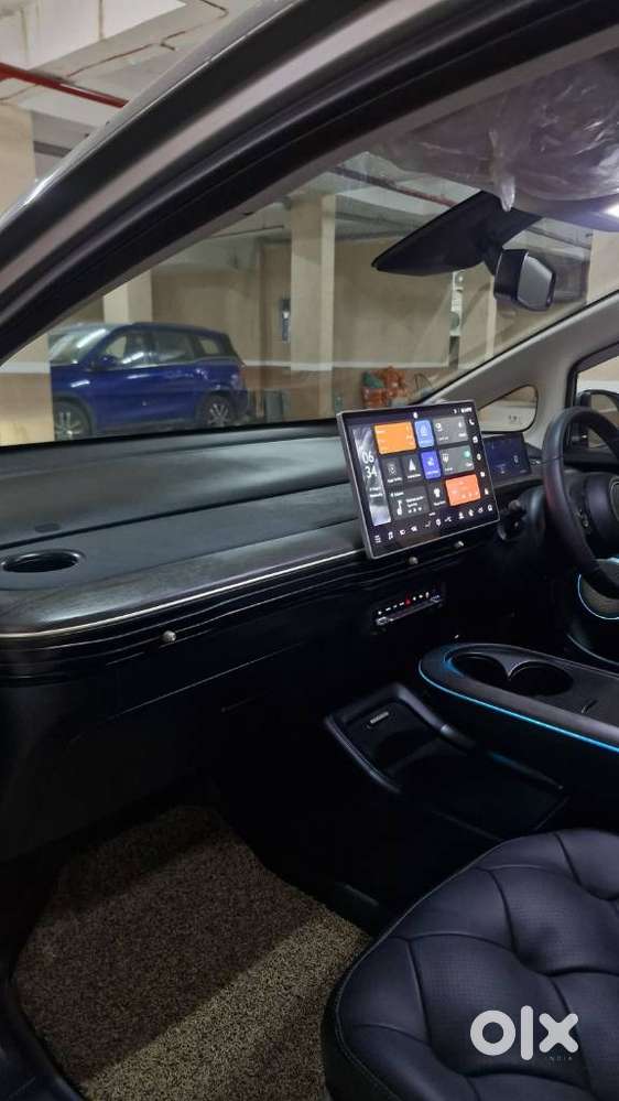 Mg Windsor Ev Essence, 2025, Electric